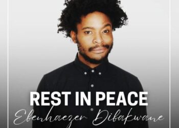 Ebenhaezer Dibakwane Has Passed Away