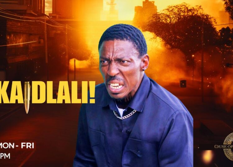 House of Zwide Teasers April 2025