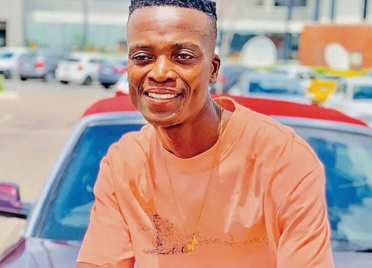 King Monada Net Worth in Rands