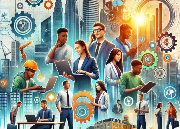 Learnerships 2025