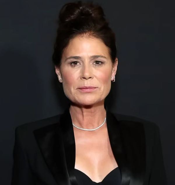Maura Tierney Movies And TV Shows – Quick Read Magazine