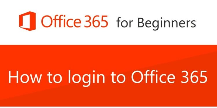 Microsoft 365 Login