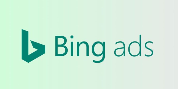 Microsoft Bing Ads