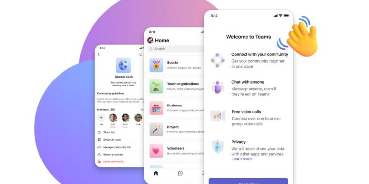 Microsoft Teams