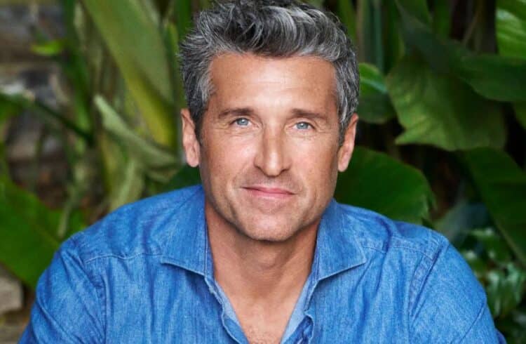 Patrick Dempsey Movies And TV Shows – Quick Read Magazine