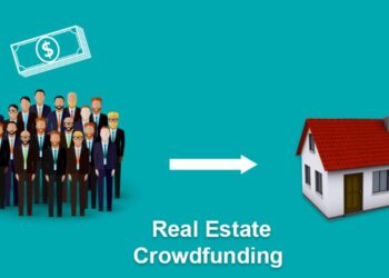 Real Estate Crowdfunding
