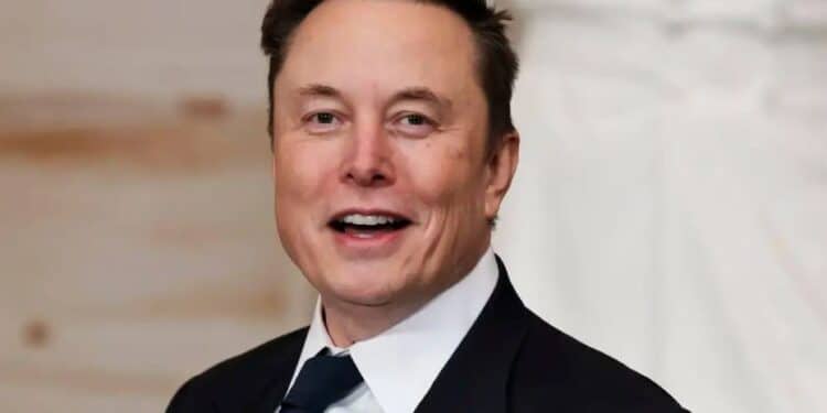 Elon Musk Net Worth in Rands