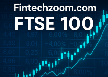 Fintechzoom.com FTSE 100