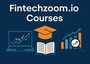 Fintechzoom.io Courses