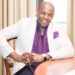 Frank Buyanga Net Worth in Rands