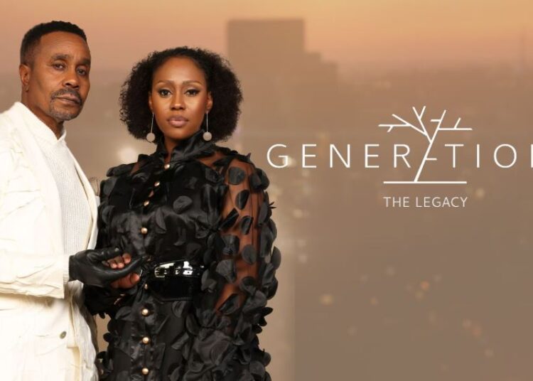 Generations The Legacy Teasers May 2025