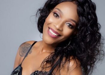 Happy Simelane Net Worth in Rands