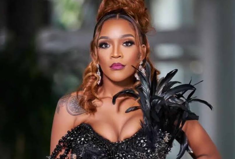 Happy Simelane Net Worth