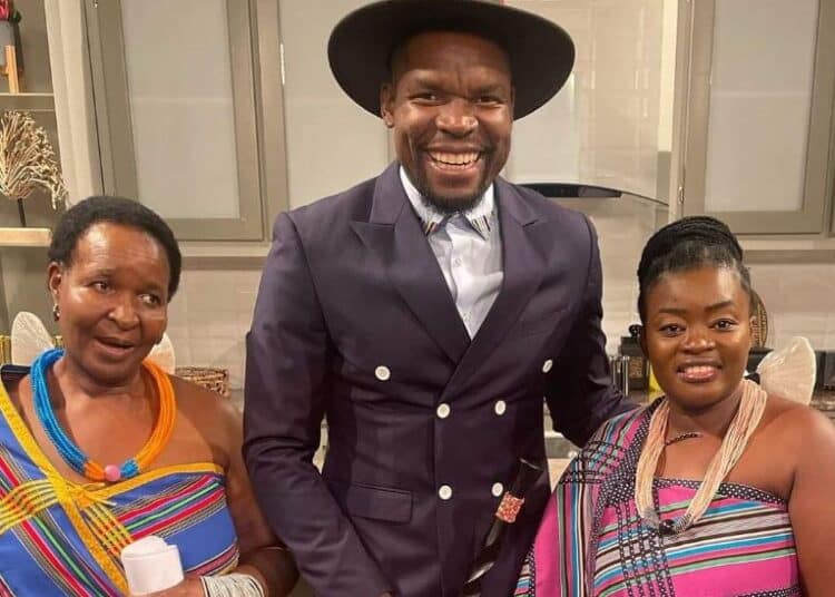 Muvhango Teasers May 2025