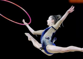 Olympic Games Artistic Gymnastics Tickets