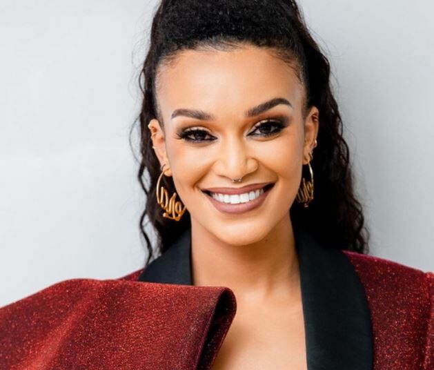 Pearl Thusi Net Worth in Rands
