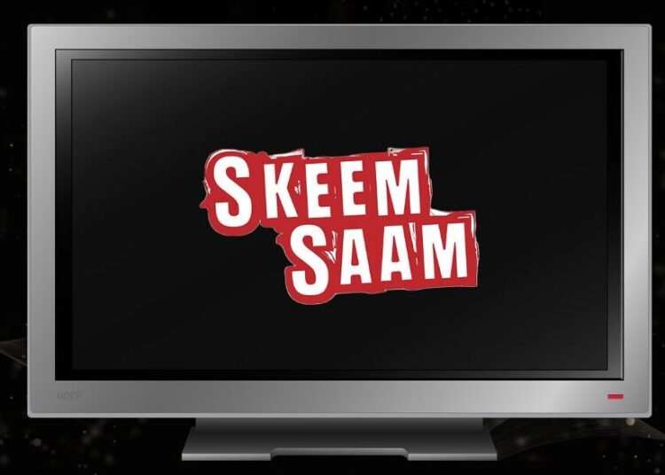 Skeem Saam Teasers May 2025