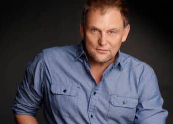 Steve Hofmeyr Net Worth in Rands