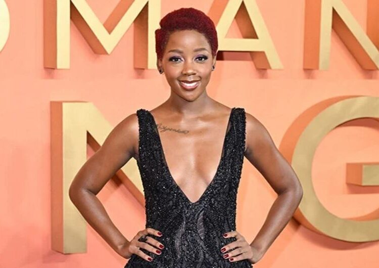 Thuso Mbedu Net Worth in Rands