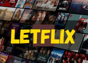 What Is Letflix, Is Letflix Legal?