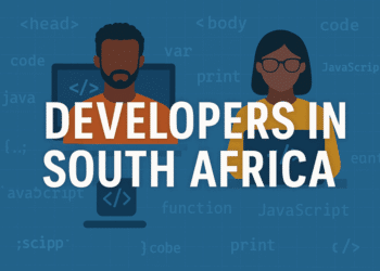 Developers South Africa