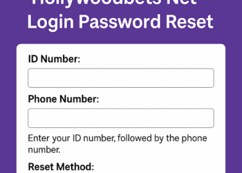 Hollywoodbets Net Login Password Reset
