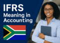 IFRS Meaning in Accounting