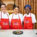 Sizzling Sirloin On The Taste Master SA Team Red
