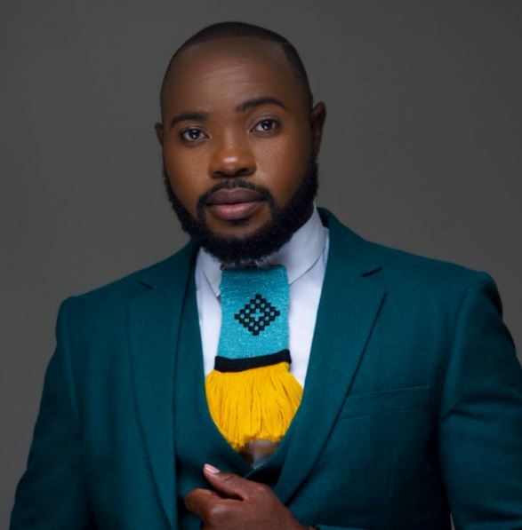 Thabiso Bapela Muvhango