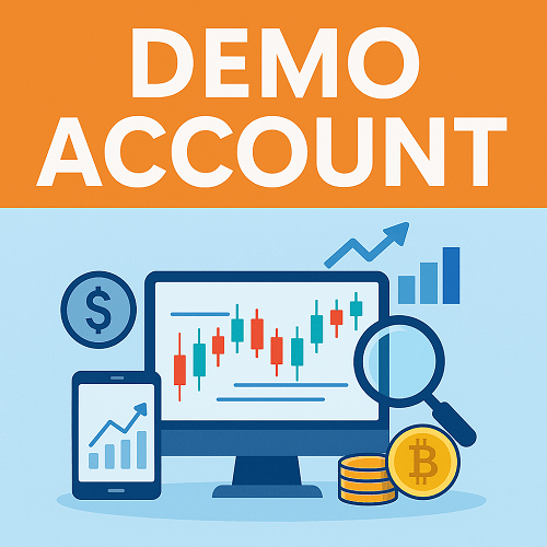 Demo Account