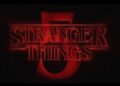The Stranger Things 5 Release Date Has Been Revealed