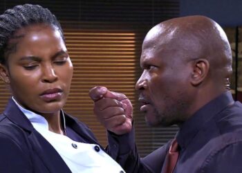 Skeem Saam Teasers September 2025