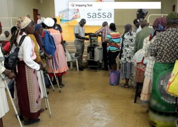 SASSA Payment Dates For February 2026